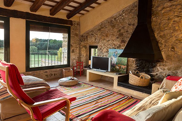 Casa-Roure